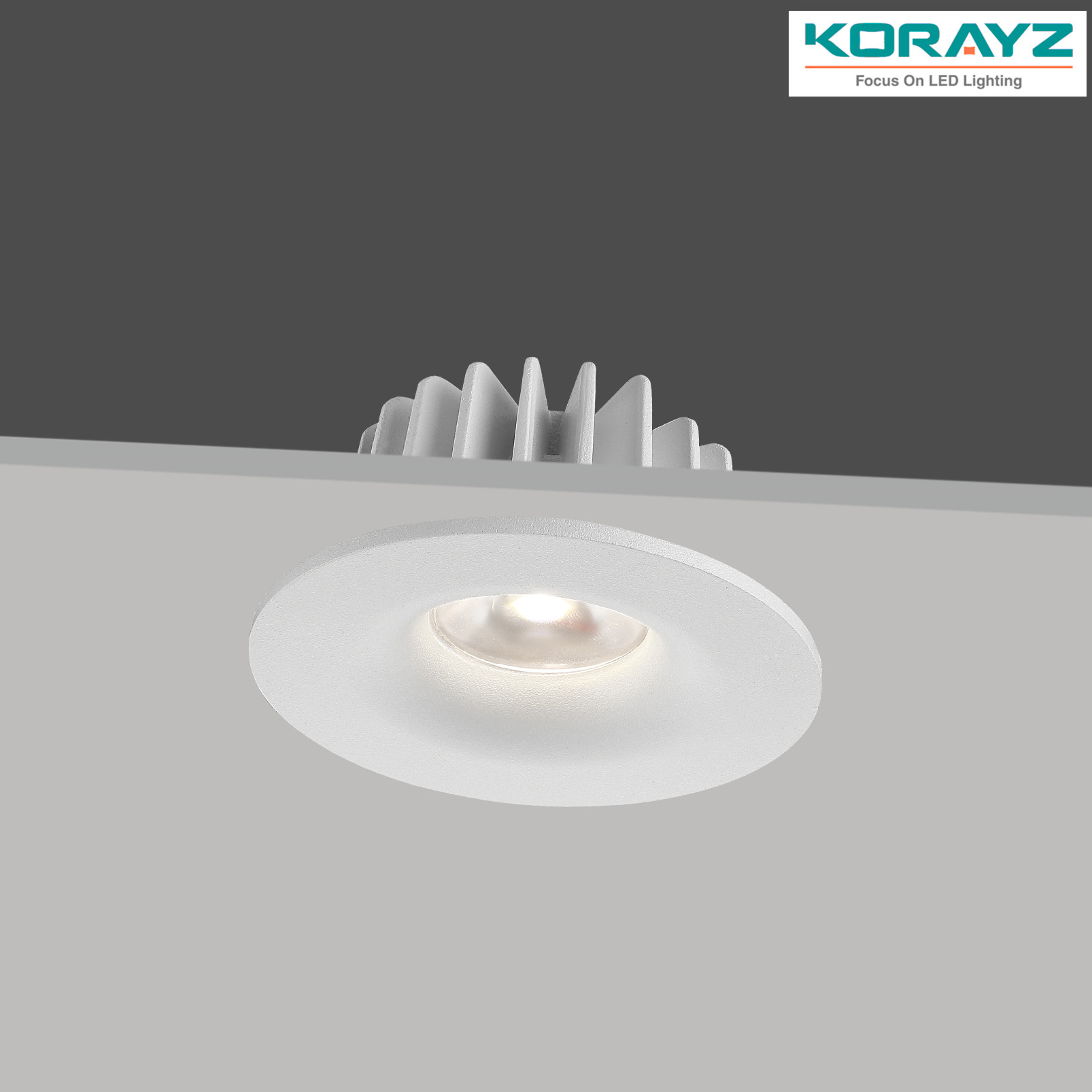 good quality both dimmable and non-dimmable led recessed lights