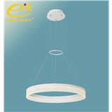 LED Pendant Light with 45W