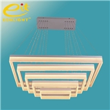 LED Pendant Light with 150W