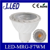 LED GU10 bulb spotlight bulb 3W 5W 7W CE