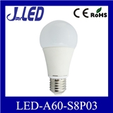 LED bulb SMD bulb E27 6W 460lm
