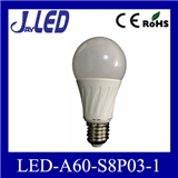 SMD bulb LED bulb 6W 8W 11W E27 bulb