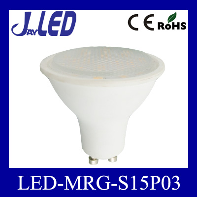 spotlight led smd bulb GU10