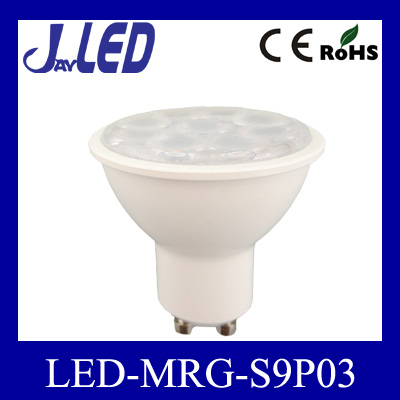 spotlight bulb led lamp gu10 2835SMD 