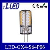 G4 led bulb 3W Silicon body