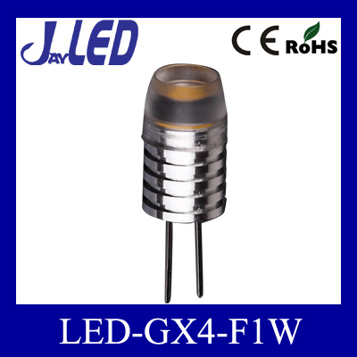 G4 led bulb COB