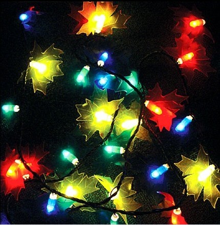 wholesale istmas star string lights