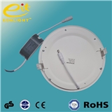 LED Panel with 6W