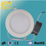 LED Panel Light with 9W