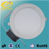 LED Panel Light with 12W