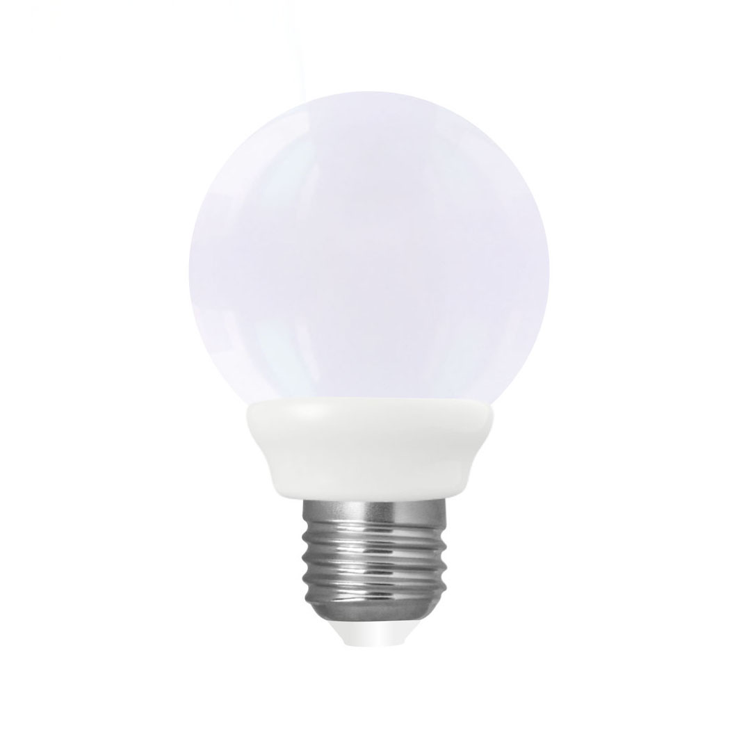 3w LED Bulb Globe shape