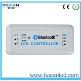 bluetooth led controller/2014 hot bluetooth controller