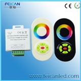 RF Touch 5 Key LED Controller