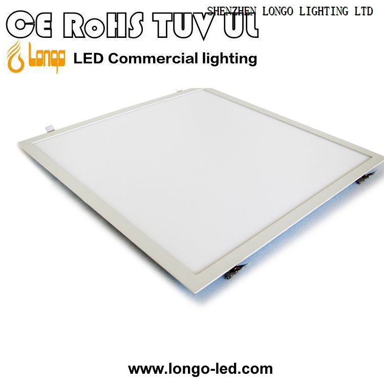 600*600mm LED panel light 40W
