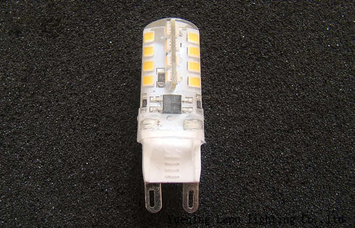 lapu led bulb G9-2835-32SMD