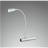 LED Reading Light with Mechanical Switch