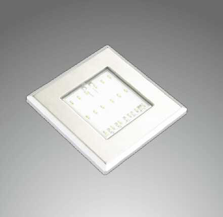 Surface-Mounting LED (HJ-LED-015)