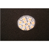 lapu lighting led spotlight MR11-5050-12SMD