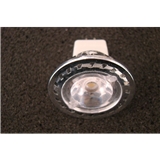 lapu led spotlight mr11-2w