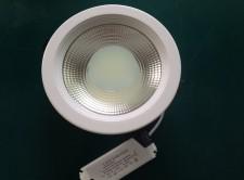 7W round led downlight with 3years warranty CE and RoHs