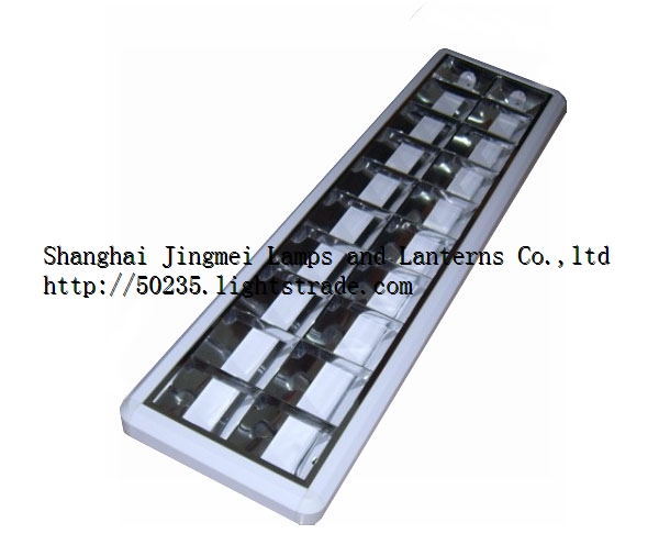 Induction Lamp of Grille Light