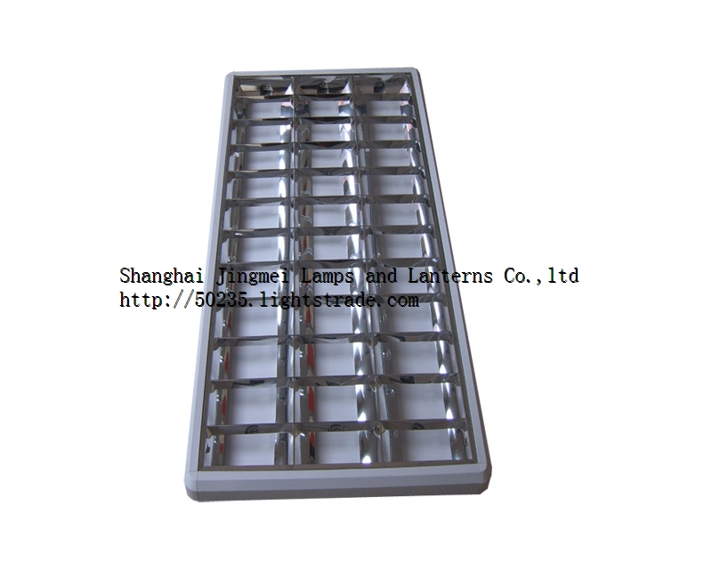 Manufacture grille lamp