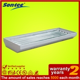 T5HO fluorescent high bay lighting fixture warehouse high bay