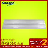 Surfaced mounted LED ceiling fixture LED panel lights