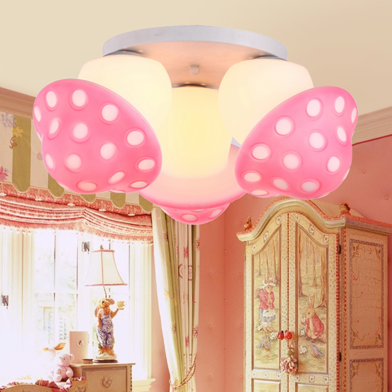 Lovely childrens room ceiling lamps