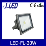 LED flood light 20W COB IP65 