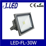 LED flood light 30W COB IP65 