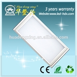 300X600 LED panel light