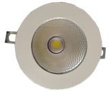 Wheat fire LED commercial lighting --COB lamp