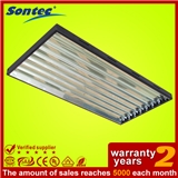 HIgh output 8 bulbs T5 plant light