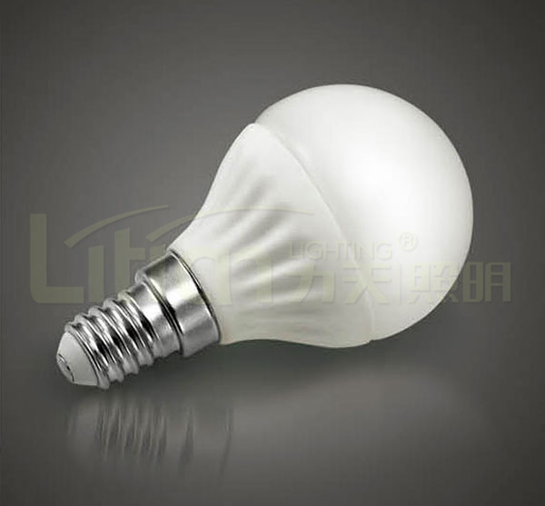 Litian LED blub LT-QP-A