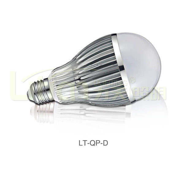 Litian LED blub LT-QP-D