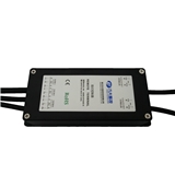 Dimmable double lamp controller Smart lighting control