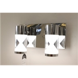 2 lights wall lamp – B9226-2