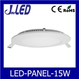 LED panel light 15W CE&ROHS