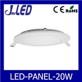 LED panel light 20W CE&ROHS