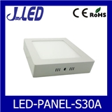 LED panel light 6W
