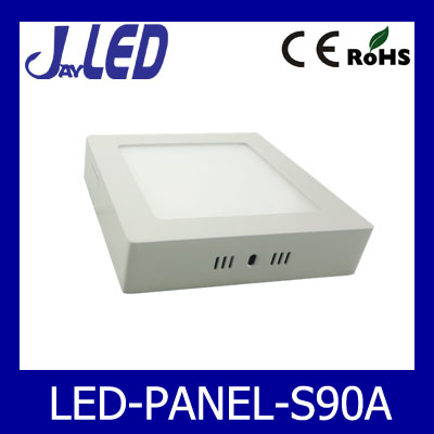 LED panel light 18W