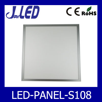 LED panel light 20W 600*600mm