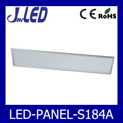 LED panel light 36W 300*1200mm