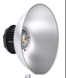 CE and RoHS induction led hign bay light