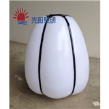 special stylish new promotion product hot sell light cover