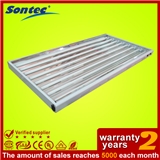 HIgh output plant growing fluorescent light 8X54W grow light