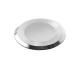 LED in ground light stainless steel IP67