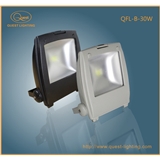 QUEST LIGHTING LED FLOODLIGHT QFL-B-30W