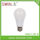 new products A19/A60 10W led bulb 